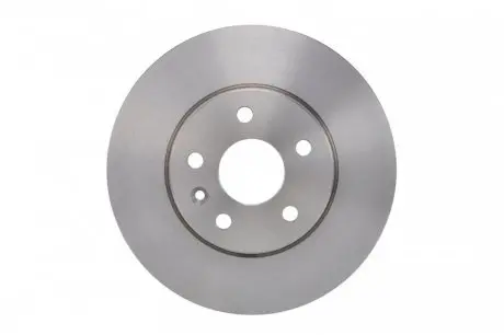 Диск тормозной Opel Astra H/J 06- (276x26) BOSCH 0 986 479 643