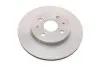Диск гальмівний (передній) Subaru Justy IV 1.0 07-/ Daihatsu Sirion 1.0-1.5 05- (254x22) BOSCH 0 986 479 685 (фото 4)