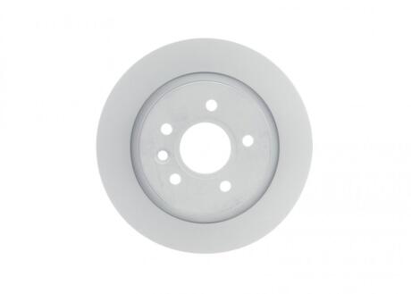 Гальмівний диск BOSCH 0986479691