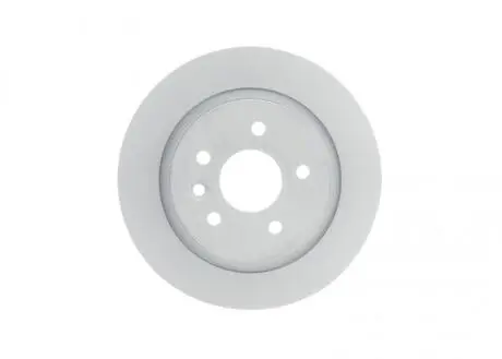 Гальмівний диск BOSCH 0986479691