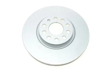 Диск гальмівний (передній) Skoda Kodiaq 16-/VW Sharan/ Tiguan 10- (314x30) BOSCH 0 986 479 735