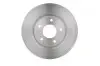 Диск гальмівний (передній) Citroen C4/Peugeot 4008/Mitsubishi Outlander 12-(294x26) BOSCH 0 986 479 751 (фото 1)