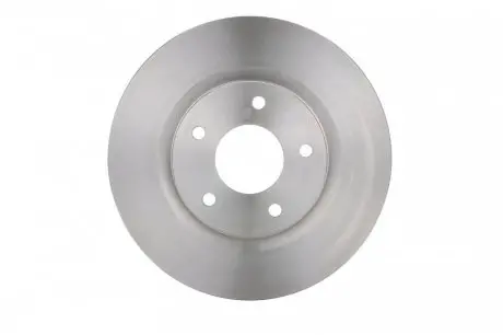 Диск тормозной (передний) Citroen C4/Peugeot 4008/Mitsubishi Outlander 12-(294x26) BOSCH 0 986 479 751
