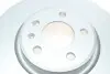 Диск гальмівний (передній) Audi A4/A5/A6/A7/Q5 07- (320х30) BOSCH 0 986 479 753 (фото 3)