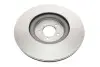 Диск тормозной (передний) Jaguar F-Type/S-Type/XF/XJ/XK 02- (355x32) (с покрытием) (вент.) BOSCH 0 986 479 754 (фото 2)