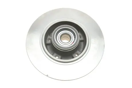 Гальмівний диск з підшипником BOSCH 0986479761