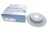 Диск тормозной (задний) Ford C-Max 10-/Kuga/Transit Connect 13-(279.9x11) (с покрытием) BOSCH 0 986 479 762 (фото 1)