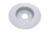 Диск тормозной (задний) Ford C-Max 10-/Kuga/Transit Connect 13-(279.9x11) (с покрытием) BOSCH 0 986 479 762 (фото 2)
