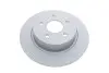 Диск тормозной (задний) Ford C-Max 10-/Kuga/Transit Connect 13-(279.9x11) (с покрытием) BOSCH 0 986 479 762 (фото 4)