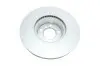 Диск тормозной (передний) BMW X3 (F25)/X4 (F26) 10-(328x28) B47/N20/N47/N57 BOSCH 0 986 479 771 (фото 2)