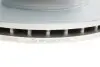 Диск тормозной (передний) BMW X3 (F25)/X4 (F26) 10-(328x28) B47/N20/N47/N57 BOSCH 0 986 479 771 (фото 3)