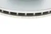 Диск тормозной (передний) BMW X3 (F25)/X4 (F26) 10-(328x28) B47/N20/N47/N57 BOSCH 0 986 479 771 (фото 4)
