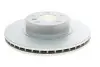 Диск тормозной (передний) BMW X3 (F25)/X4 (F26) 10-(328x28) B47/N20/N47/N57 BOSCH 0 986 479 771 (фото 5)