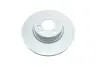 Диск тормозной (передний) BMW X3 (F25)/X4 (F26) 10-(328x28) B47/N20/N47/N57 BOSCH 0 986 479 771 (фото 6)
