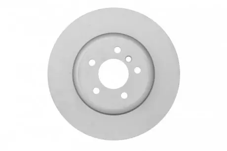 Диск тормозной (передний) BMW 5 (F10/F11)/6 (F06/F13) 09- (348x30) N47/N52/N53/N55/N57 BOSCH 0 986 479 772