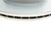 Диск тормозной (передний) BMW 1 (E81/E87/E88/E82)/3 (E90-E93) 04-13 (338x26) (с покрытием) (вентил.) BOSCH 0 986 479 773 (фото 3)
