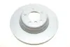 Диск тормозной (передний) BMW 1 (E81/E87/E88/E82)/3 (E90-E93) 04-13 (338x26) (с покрытием) (вентил.) BOSCH 0 986 479 773 (фото 6)