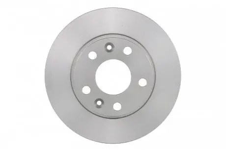 Гальмівний диск BOSCH 0986479779