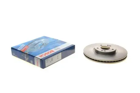 Диск тормозной (передний) Hyundai Santa Fe 06-/Kia Sorento 09- (321x28) BOSCH 0 986 479 786