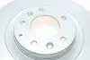 Диск тормозной (передний) Mazda CX-7/CX-9 06- (320x28) BOSCH 0 986 479 795 (фото 4)