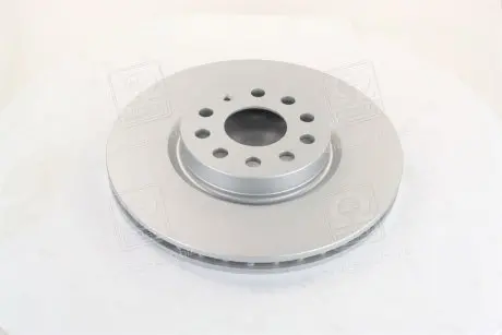 Диск гальмівний (передній) VW Caddy III 04- (312x25.1) (з покриттям) BOSCH 0 986 479 932