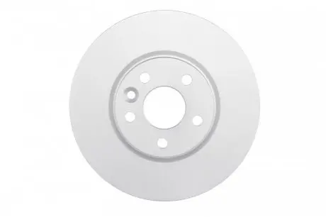 Диск тормозной (передний) Range Rover Evoque/Freelander/Volvo S60/S80 11-(300x28) BOSCH 0 986 479 974