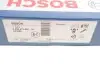 Диск тормозной (передний) MB A-class (W176)/B-class (W246/W242) 11-18 (295x28) BOSCH 0 986 479 A01 (фото 4)
