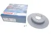 Диск тормозной (задний) MB A-class (W176)/B-class (W246)/W242)/CLA (C117) 12-(276x8.9) BOSCH 0 986 479 A03 (фото 1)