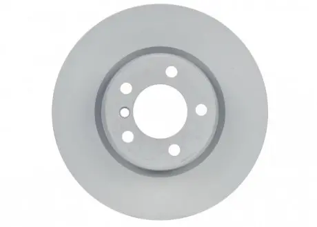 Диск гальмівний BOSCH 0986479A06