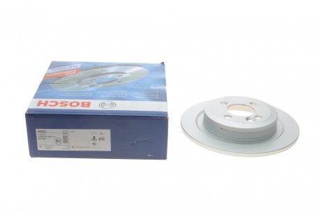 Диск гальмівний BOSCH 0 986 479 A08