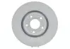 Диск гальмівний HYUNDAI I40/ IX35/Ceed/Optima "F D=320mm "11>> BOSCH 0986479A21 (фото 1)