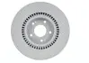 Диск гальмівний HYUNDAI I40/ IX35/Ceed/Optima "F D=320mm "11>> BOSCH 0986479A21 (фото 2)