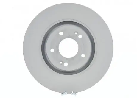 Диск гальмівний HYUNDAI I40/ IX35/Ceed/Optima "F D=320mm "11>> BOSCH 0986479A21