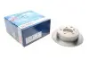Диск гальмівний BOSCH 0 986 479 A41 (фото 1)