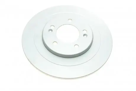 Диск гальмівний (задній) Hyundai i40 11-(300x10) (з покриттям) BOSCH 0 986 479 A46