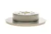 Диск тормозной (задний) Chevrolet Epica 2.0/2.5 06-11 (276x12) BOSCH 0 986 479 A56 (фото 5)