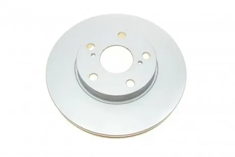 Диск гальмівний (передній) Toyota Auris/Corolla 12- (277x26) BOSCH 0 986 479 A62