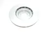 Диск тормозной (передний) Porsche Cayenne 10-/VW Touareg 10-18 (360x36) (R) (с покр) (вентилированный) BOSCH 0 986 479 B13 (фото 2)