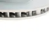 Диск тормозной (передний) Porsche Cayenne 10-/VW Touareg 10-18 (360x36) (R) (с покр) (вентилированный) BOSCH 0 986 479 B13 (фото 3)