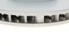 Диск тормозной (передний) Porsche Cayenne 10-/VW Touareg 10-18 (360x36) (R) (с покр) (вентилированный) BOSCH 0 986 479 B13 (фото 5)