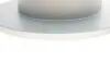 Диск тормозной (задний) Skoda Superb/VW Passat 96-08 (244.9x10) BOSCH 0 986 479 B22 (фото 4)