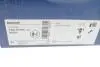 Диск гальмівний (передній) VW Caddy 95-04/Passat 88-97/Golf 92-02 (256x13) BOSCH 0 986 479 B30 (фото 7)