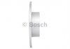 ДИСК ГАЛЬМIВНИЙ ЗАДНIЙ COATED BOSCH 0 986 479 B31 (фото 5)