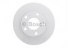 ДИСК ГАЛЬМIВНИЙ ЗАДНIЙ COATED BOSCH 0 986 479 B56 (фото 2)