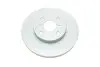 Диск гальмівний (передній) Toyota Yaris 1.0-1.5 16V 99-05 (255х20) BOSCH 0 986 479 B60 (фото 7)