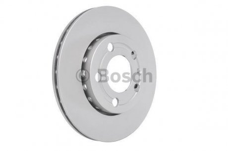 Гальмівний диск BOSCH 0986479B62