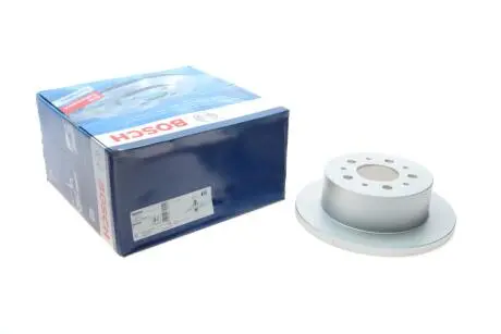 Диск гальмівний (задній) Citroen Jumper/Fiat Ducato/Peugeot Boxer 94- (280x16) BOSCH 0 986 479 B63