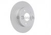 ДИСК ГАЛЬМIВНИЙ ЗАДНIЙ COATED BOSCH 0 986 479 B64 (фото 1)