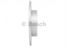 ДИСК ГАЛЬМIВНИЙ ЗАДНIЙ COATED BOSCH 0 986 479 B64 (фото 5)