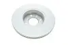 Диск тормозной (передний) Renault Megane II/Clio II/III 1.2-1.5 dCI 02- (259,6x22) (вент.) (с покр.) BOSCH 0 986 479 B73 (фото 2)